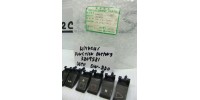 Hitachi 3809581 6 function knobs kit